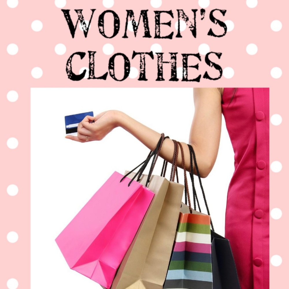 Women's clothes